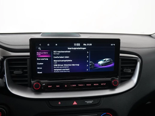 Kia Ceed Sportswagon - Afbeelding 20 van 30