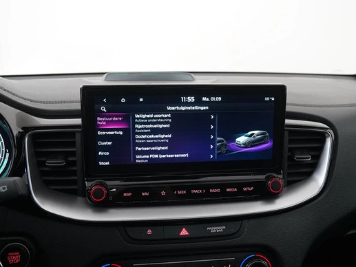 Kia Ceed Sportswagon - Afbeelding 21 van 30