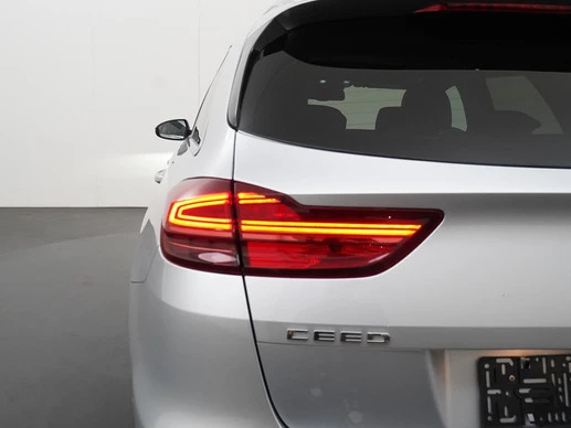 Kia Ceed Sportswagon - Afbeelding 24 van 30