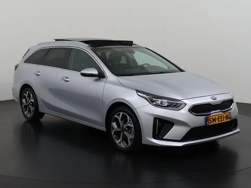 Kia Ceed Sportswagon - Afbeelding 30 van 30