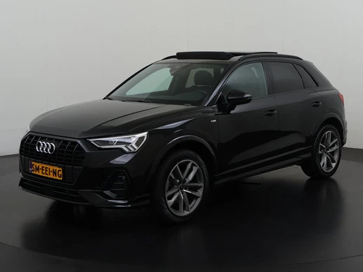 Audi Q3 - Afbeelding 1 van 30