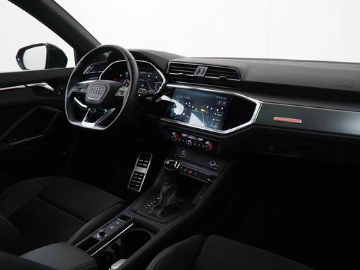 Audi Q3 - Afbeelding 2 van 30