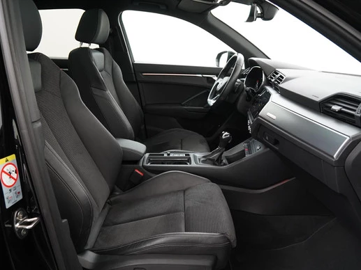 Audi Q3 - Afbeelding 3 van 30