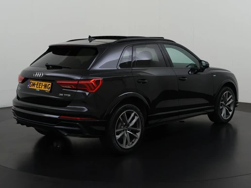 Audi Q3 - Afbeelding 4 van 30