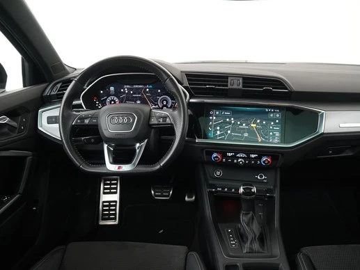 Audi Q3 - Afbeelding 5 van 30