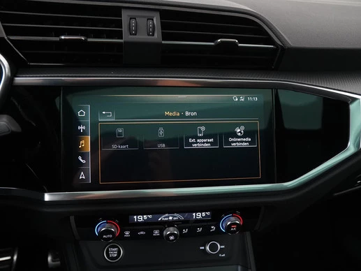 Audi Q3 - Afbeelding 14 van 30