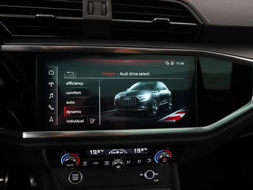 Audi Q3 - Afbeelding 20 van 30