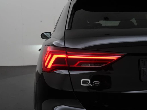 Audi Q3 - Afbeelding 24 van 30