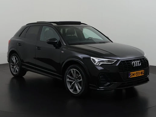 Audi Q3 - Afbeelding 30 van 30