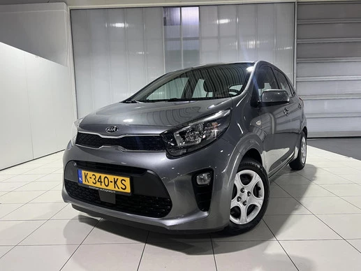Kia Picanto - Afbeelding 1 van 20