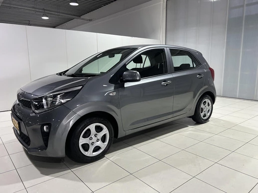 Kia Picanto - Afbeelding 3 van 20
