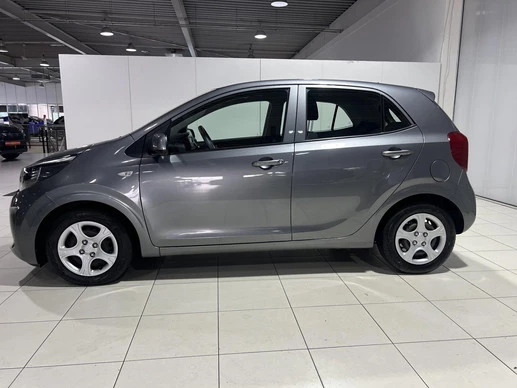 Kia Picanto - Afbeelding 4 van 20