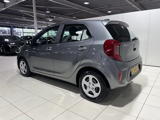 Kia Picanto - Afbeelding 5 van 20