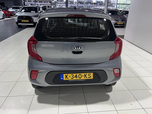 Kia Picanto - Afbeelding 6 van 20