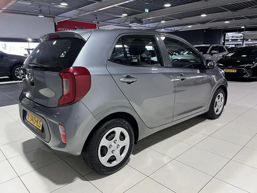 Kia Picanto - Afbeelding 7 van 20