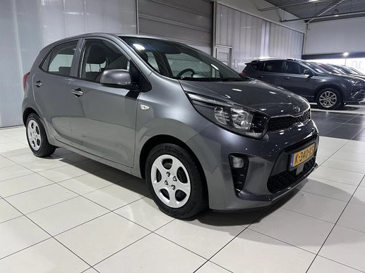 Kia Picanto - Afbeelding 8 van 20