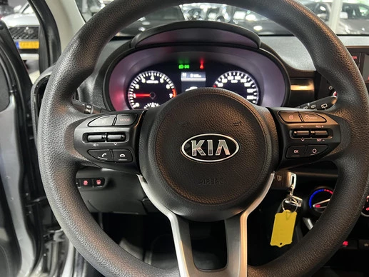 Kia Picanto - Afbeelding 12 van 20