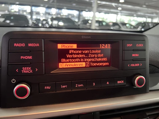 Kia Picanto - Afbeelding 15 van 20