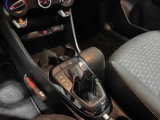 Kia Picanto - Afbeelding 17 van 20