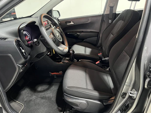 Kia Picanto - Afbeelding 18 van 20
