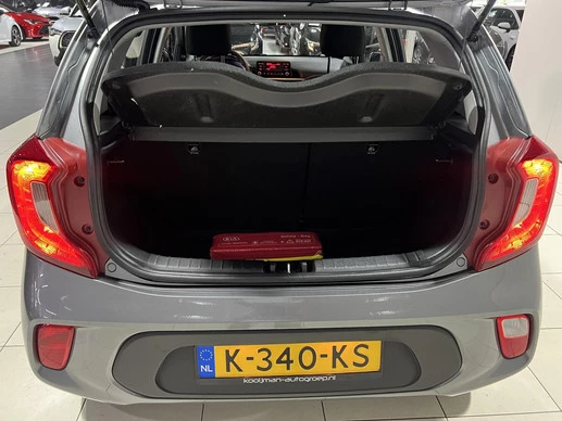 Kia Picanto - Afbeelding 20 van 20