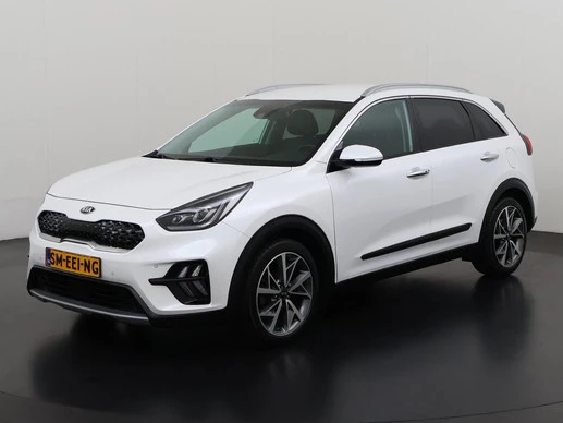 Kia Niro - Afbeelding 1 van 30