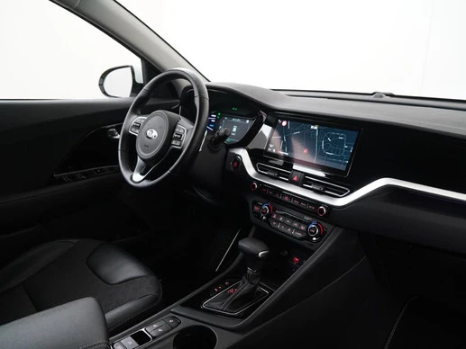 Kia Niro - Afbeelding 2 van 30