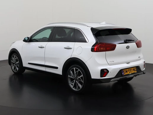 Kia Niro - Afbeelding 6 van 30