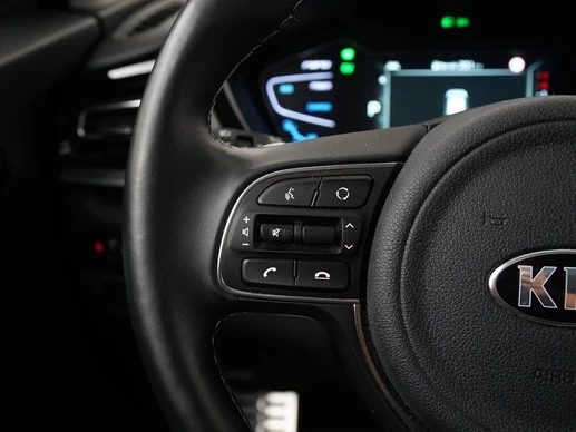 Kia Niro - Afbeelding 7 van 30