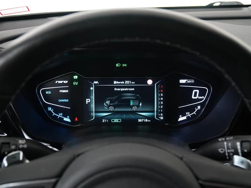 Kia Niro - Afbeelding 8 van 30