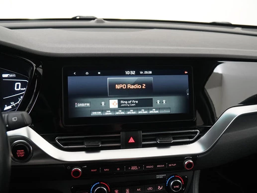 Kia Niro - Afbeelding 14 van 30