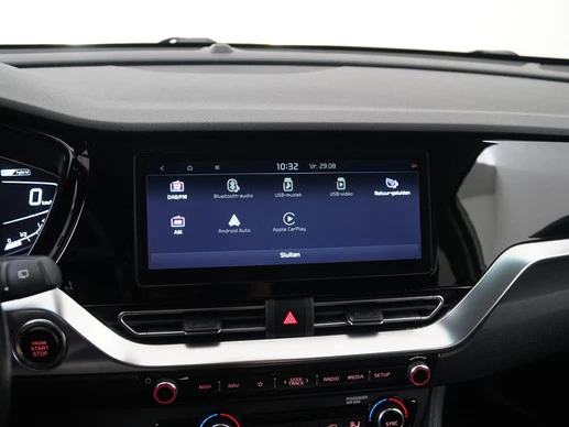 Kia Niro - Afbeelding 15 van 30