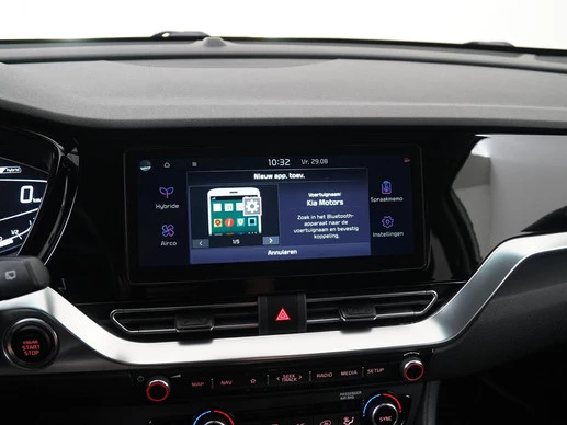 Kia Niro - Afbeelding 16 van 30