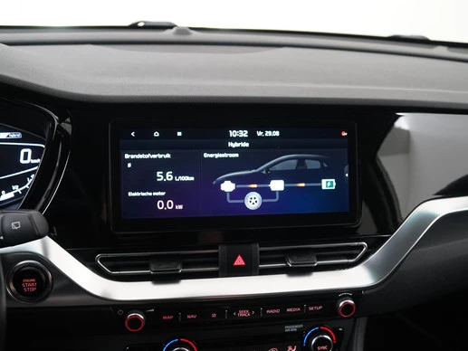 Kia Niro - Afbeelding 17 van 30