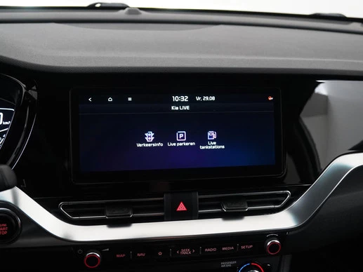 Kia Niro - Afbeelding 18 van 30