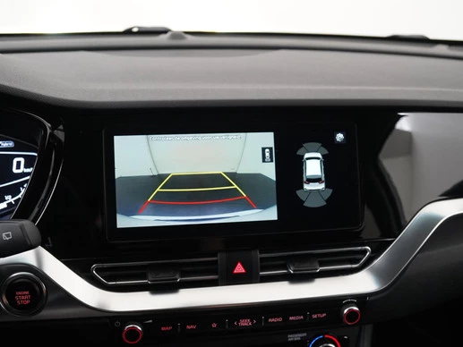 Kia Niro - Afbeelding 19 van 30
