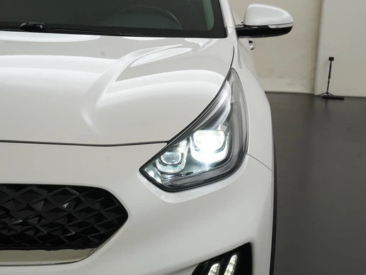 Kia Niro - Afbeelding 20 van 30