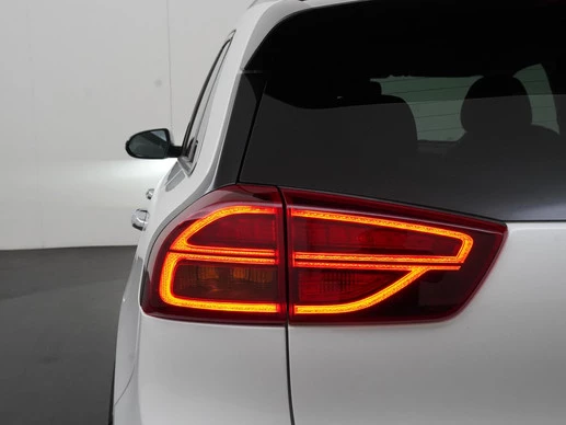 Kia Niro - Afbeelding 21 van 30