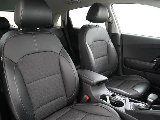 Kia Niro - Afbeelding 26 van 30