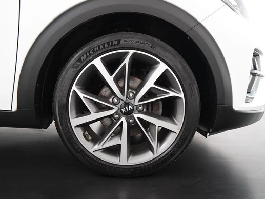 Kia Niro - Afbeelding 27 van 30
