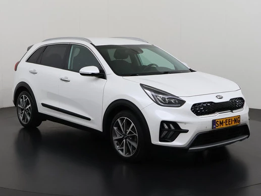 Kia Niro - Afbeelding 30 van 30