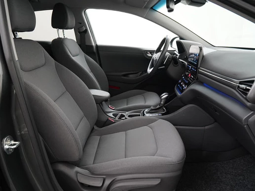 Hyundai IONIQ - Afbeelding 3 van 30