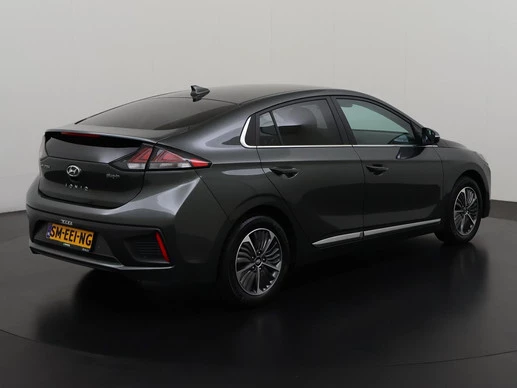 Hyundai IONIQ - Afbeelding 4 van 30