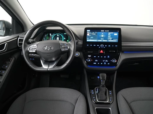Hyundai IONIQ - Afbeelding 6 van 30