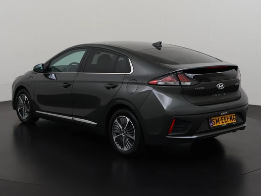 Hyundai IONIQ - Afbeelding 7 van 30
