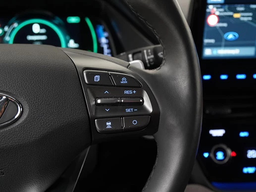 Hyundai IONIQ - Afbeelding 10 van 30