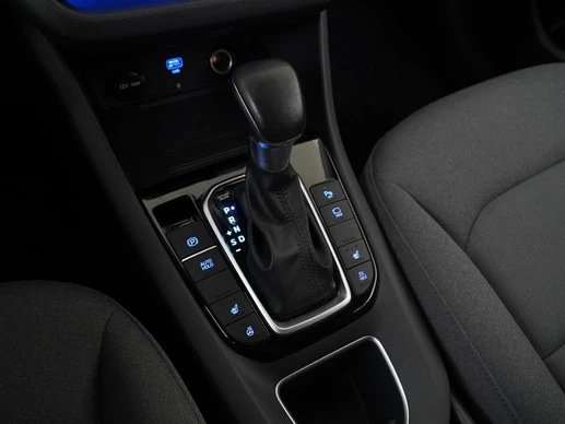 Hyundai IONIQ - Afbeelding 11 van 30