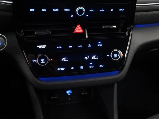 Hyundai IONIQ - Afbeelding 13 van 30