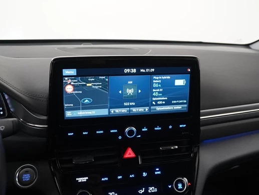 Hyundai IONIQ - Afbeelding 14 van 30