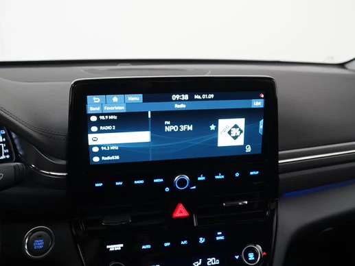 Hyundai IONIQ - Afbeelding 16 van 30